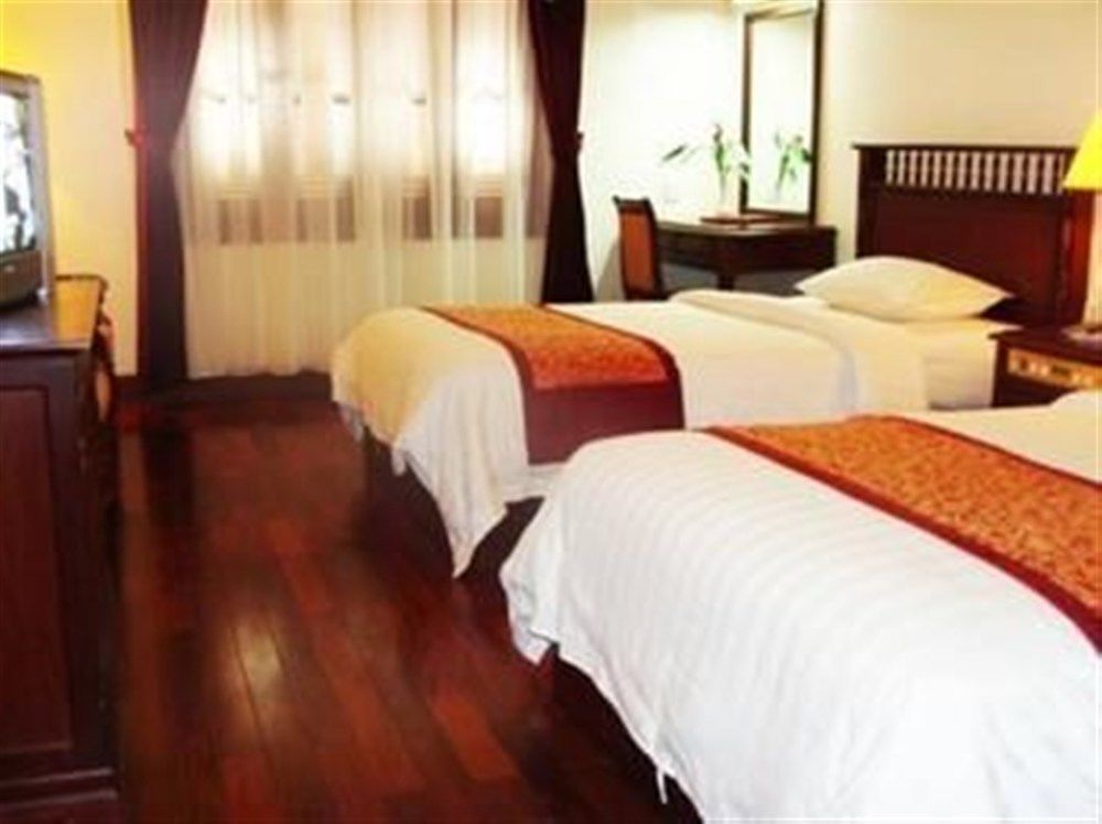 Steung Siemreap Hotel Сием Реап Екстериор снимка