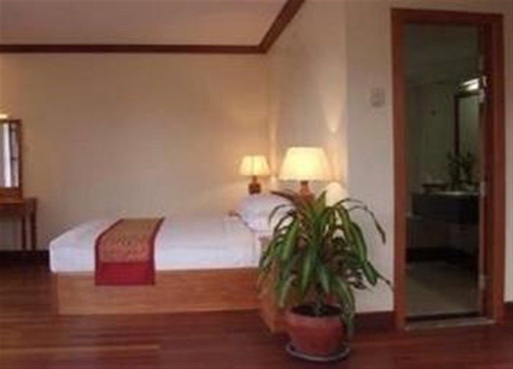 Steung Siemreap Hotel Сием Реап Екстериор снимка