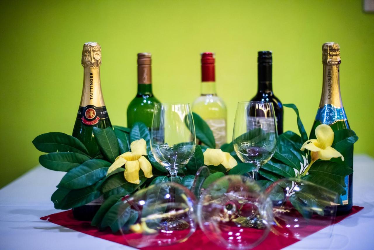 Steung Siemreap Hotel Сием Реап Екстериор снимка